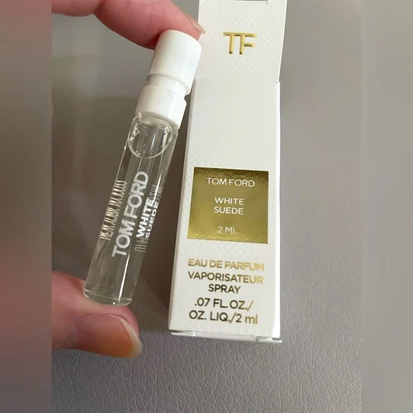 Tom Ford 6 different scent mini samples - Picture 7 of 7